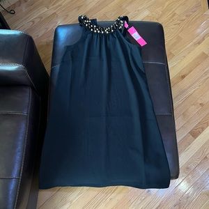 NWT Lilly Pulitzer Shawn Dress XXS